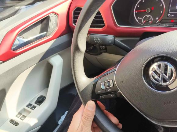 [湖州·浙E] 二手大众途铠2019款 280TSI DSG舒适版