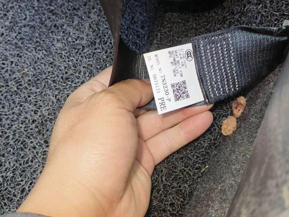 [南昌·赣A] 二手丰田YARiS L 致炫2021款 致炫X 1.5L CVT领先版