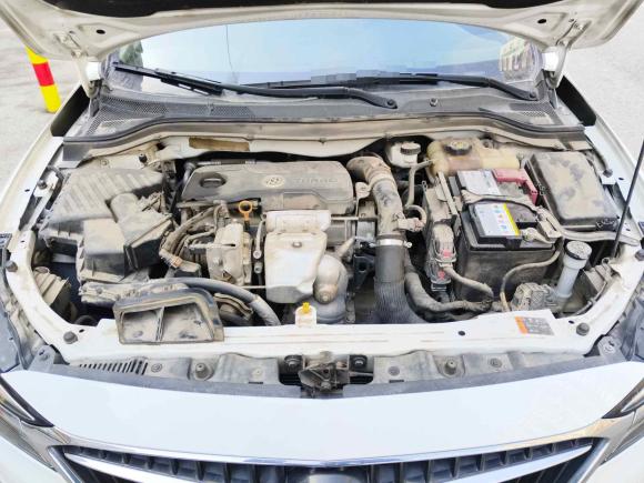 [济南·鲁A] 二手别克阅朗2019款 18T 自动互联精英型 国VI