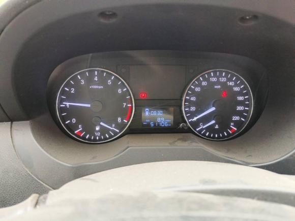 [义乌·浙G] 二手江汽集团瑞风M32015款 创客版 1.6L 豪华型