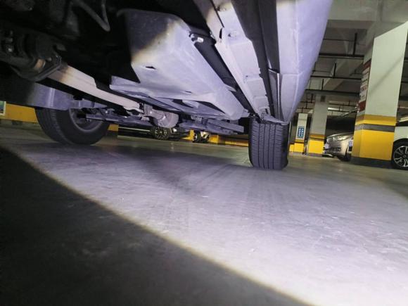 [上海·沪B] 二手雷克萨斯雷克萨斯RX2016款 300 两驱舒适版 国V