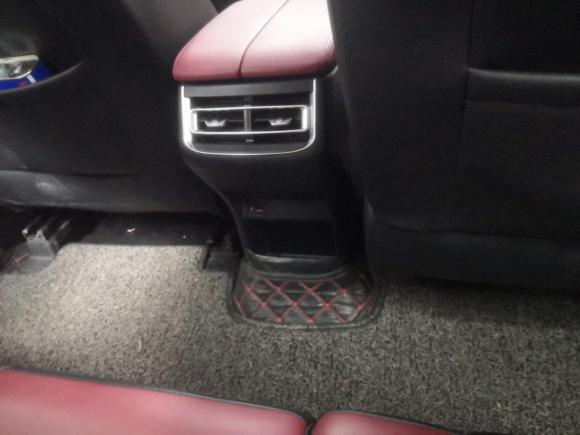 [佛山·粤E] 二手长安长安CS75 PLUS2021款 1.5T 自动豪华型