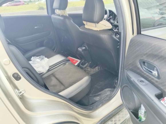 [广州·粤S] 二手本田本田XR-V2017款 1.8L EXi CVT舒适版