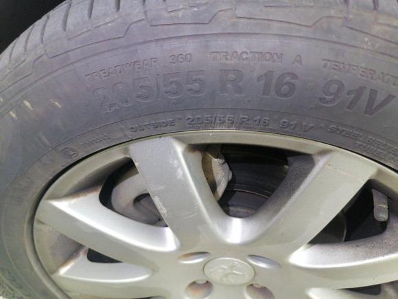 [上海·浙A] 二手标致标致3082013款 1.6L 自动风尚型