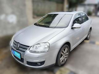 大众速腾2009款 1.6L 自动舒适型