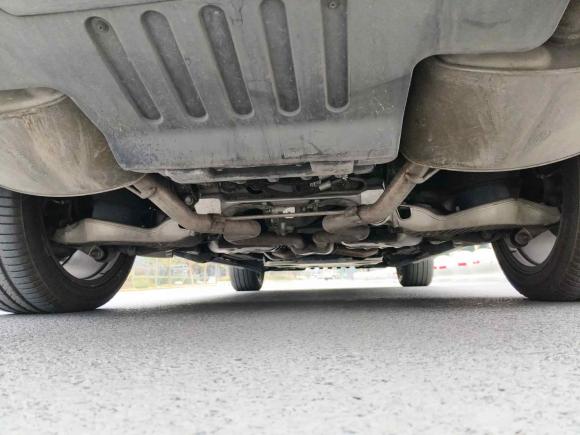 [成都·川A] 二手路虎揽胜2017款 5.0 SC V8 AB 尊崇创世加长版