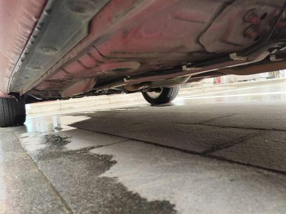 [无锡·苏B] 二手丰田雅力士2011款 1.6G 自动炫动版