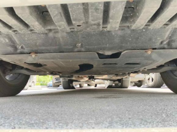 [上海·沪B] 二手丰田RAV4荣放2016款 2.0L CVT两驱智尚版 国V