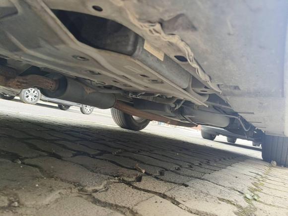 [宁波·浙B] 二手福特锐界2012款 2.0T 精锐天窗版