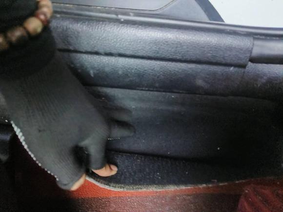 [嘉兴·浙B] 二手宝马宝马3系2014款 320Li 时尚型