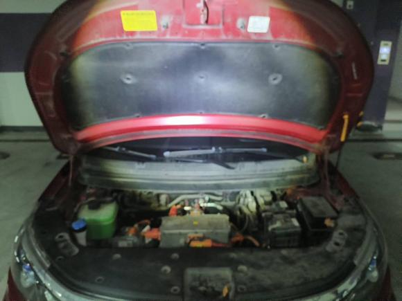 [苏州·苏E] 二手睿蓝汽车枫叶30X2020款 风尚版