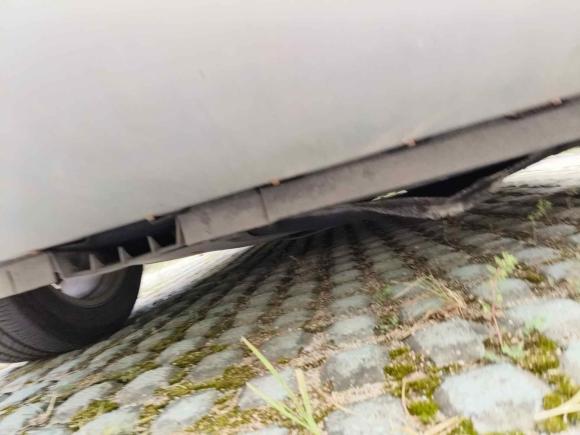 [青岛·鲁B] 二手福特翼虎2015款 1.5L GTDi 两驱舒适型