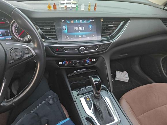 [南昌·赣A] 二手别克君威2019款 20T 领先型 国VI