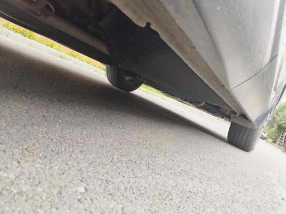 [济南·浙B] 二手本田本田CR-V2021款 240TURBO CVT两驱风尚版