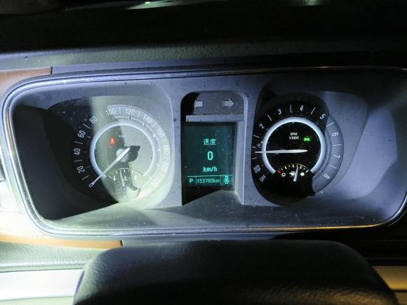 [上海·沪C] 二手别克别克GL82018款 28T 尊贵型 国VI