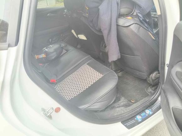 [常州·苏D] 二手别克威朗2020款 20T CVT领先型