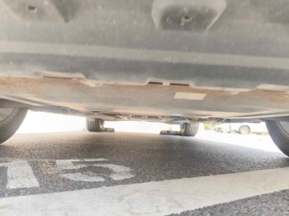 [上海·冀D] 二手纳智捷优6 SUV2015款 1.8T 魅力升级型