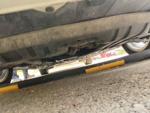 [青岛·鲁A] 二手本田艾力绅2016款 2.4L 经典版