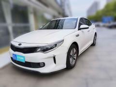 [无锡·黑A] 起亚起亚K52016款 2.0L hybrid GLS