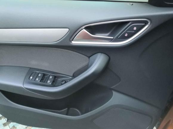 [宁波·浙B] 二手奥迪奥迪Q32015款 35 TFSI 百万纪念智领型