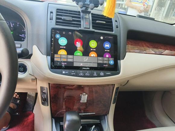 [成都·川G] 二手丰田皇冠2012款 2.5L Royal 真皮版