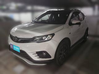 东南东南DX32016款 1.5T CVT豪华型「济南二手车」「天天拍车」