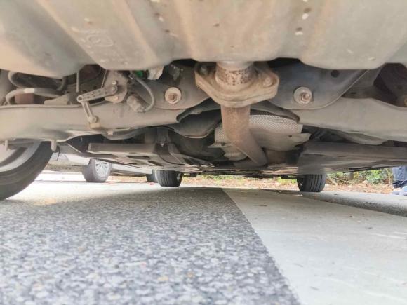 [南通·苏F] 二手马自达马自达3 昂克赛拉2017款 两厢 2.0L 自动运动型 国V