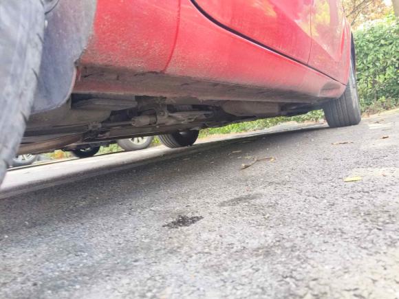 [上海·沪B] 二手欧宝麦瑞纳2013款 1.4T 豪华型