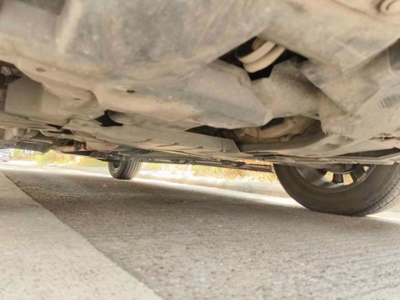 [宁波·浙B] 二手三菱劲炫ASX2018款 2.0L CVT两驱尊享版