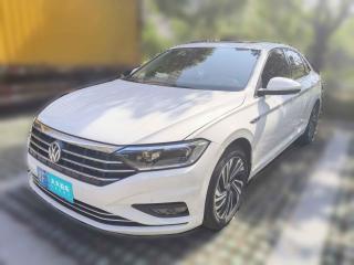 大众速腾2020款 280TSI DSG豪华型 国VI