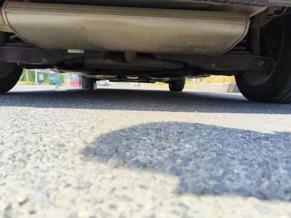 [南通·苏F] 二手大众途安2016款 途安L 280TSI 手动风尚版