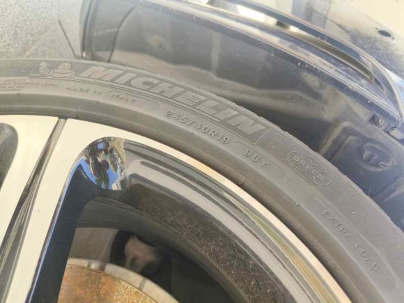 [宁波·浙B] 二手奔驰奔驰CLS2020款 CLS 300 豪华型