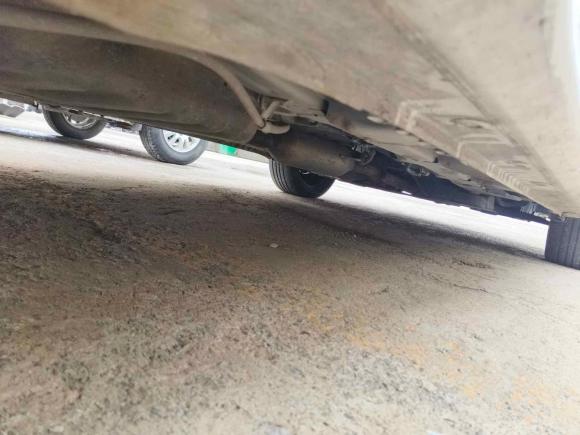 [济南·鲁A] 二手宝骏宝骏7302019款 1.5L 手动超值型 7座 国VI