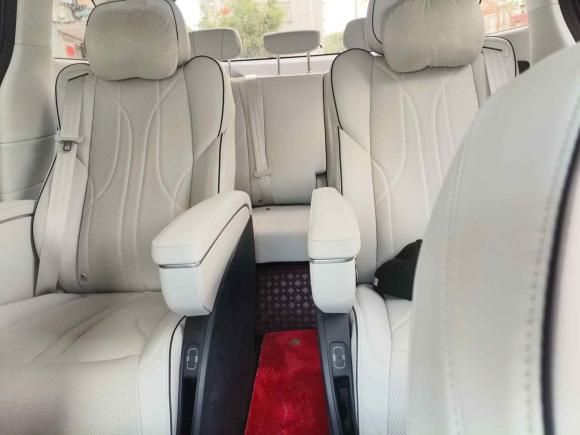 [义乌·浙G] 二手小鹏小鹏X92024款 702超长续航Max