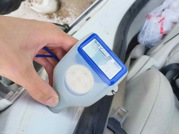 [深圳·渝B] 二手别克英朗2014款 XT 1.6L 自动舒适版