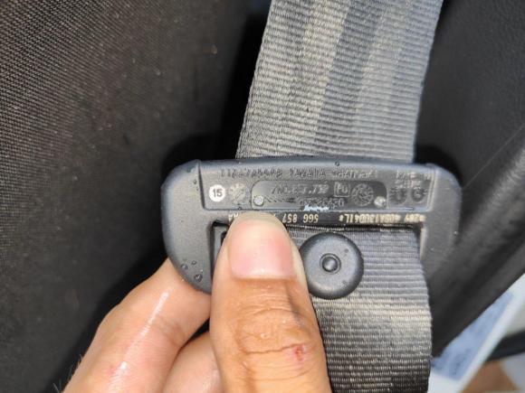 [宁波·浙B] 二手大众高尔夫2016款 1.6L 自动时尚型