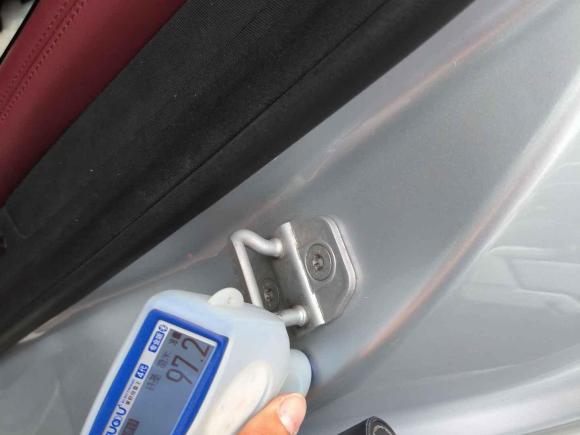 [佛山·粤E] 二手奔驰奔驰E级2011款 E 260 L CGI时尚型