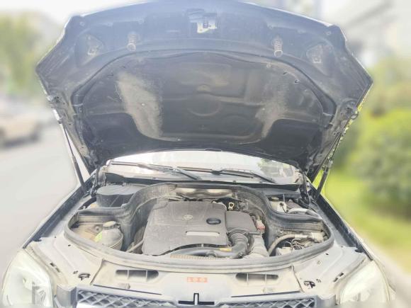 [嘉兴·浙F] 二手奔驰奔驰GLK级2014款 GLK 260 4MATIC 动感型