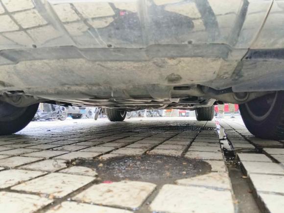 [上海·沪E] 二手奔驰奔驰GLE2015款 GLE 320 4MATIC