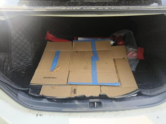 [上海·沪D] 二手丰田雷凌2014款 1.6G CVT精英版