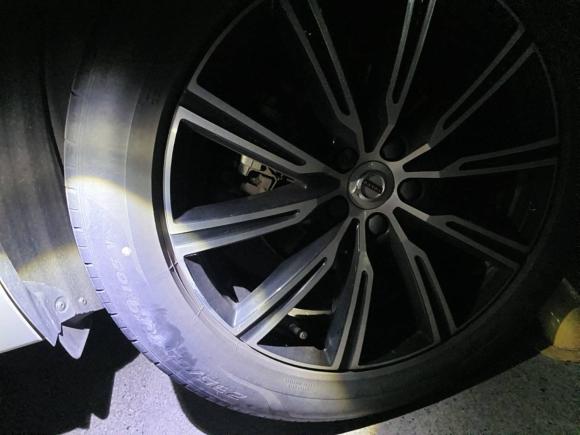 [嘉兴·苏U] 二手沃尔沃沃尔沃XC602021款 T5 四驱智远豪华版