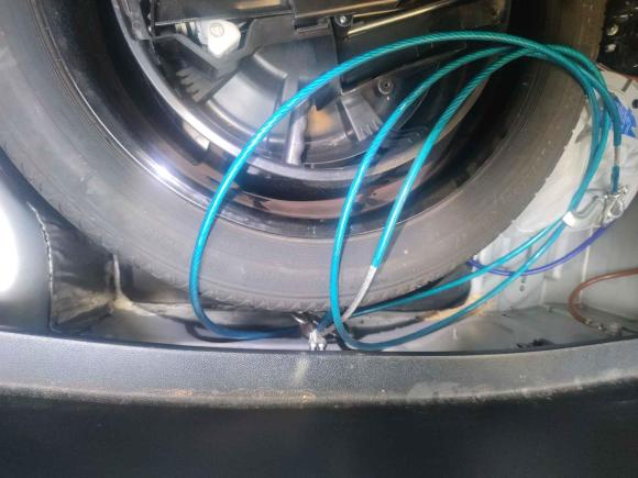 [嘉兴·浙F] 二手奔驰奔驰CLS2012款 CLS 300 CGI