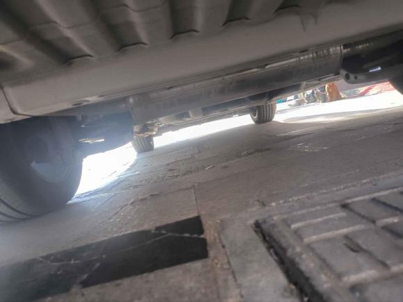 [青岛·鲁B] 二手广汽传祺传祺M62021款 PRO 270T DCT尊荣版