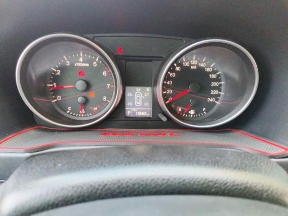 [济南·鲁A] 二手哈弗哈弗M62019款 1.5T DCT两驱精英型 国V