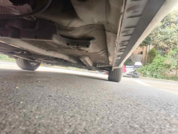 [上海·沪D] 二手丰田雷凌2014款 1.6G CVT精英版