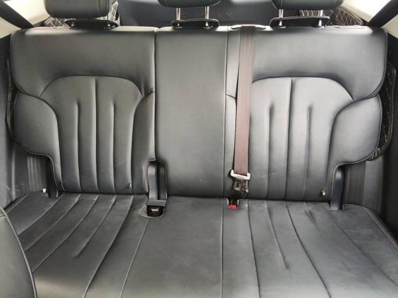 [南昌·赣A] 二手长安欧尚长安欧尚X72020款 1.5T 自动豪华型