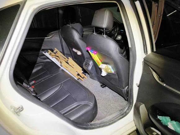 [苏州·苏E] 二手别克英朗2018款 18T 自动精英型