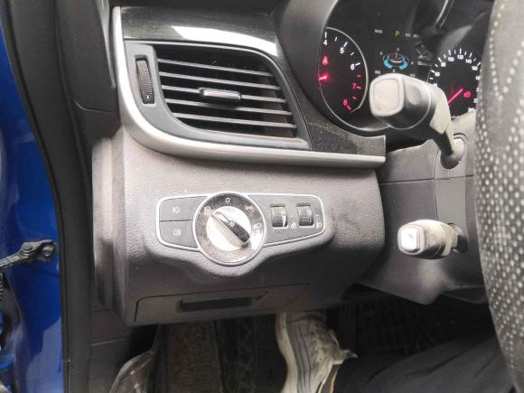 [无锡·苏B] 二手比亚迪宋MAX2017款 1.5T 自动智联精英型 7座