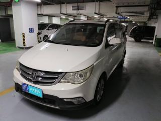 宝骏宝骏7302014款 1.5L 手动豪华型 7座