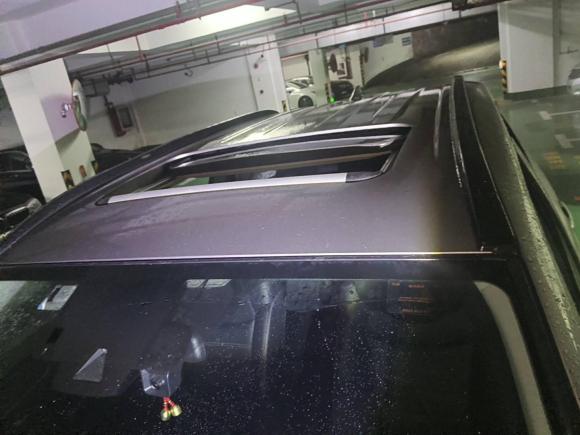 [上海·沪C] 二手丰田RAV4荣放2020款 双擎 2.5L E-CVT四驱精英PLUS版